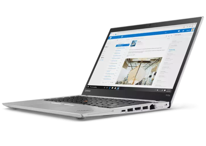 ThinkPad T470s | Lenovo Costa Rica