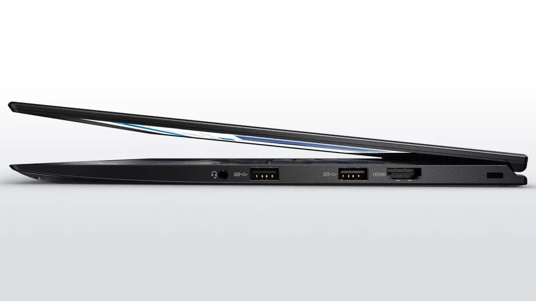 ThinkPad X1 Carbon | 14 型 LCD | レノボ・ ジャパン