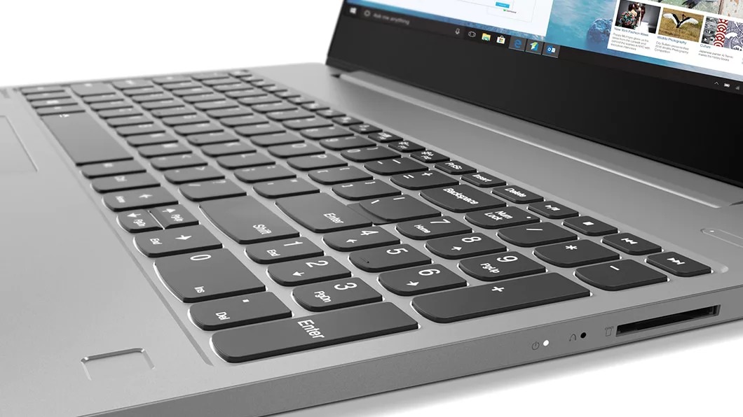 IdeaPad S540 15.6 型ノートパソコン | スタイリッシュなノート