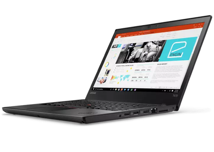 ThinkPad T470 | Ultrabook Lenovo Notebooks | Lenovo Portugal