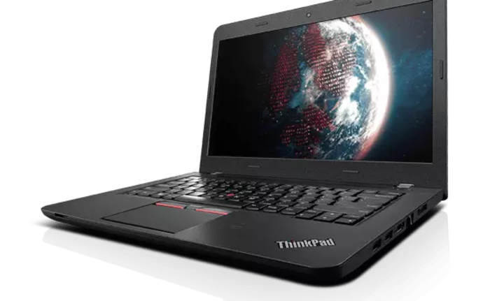 ThinkPad E450 | 14.0型ディスプレイ 使いやすいスタンダード・ノート