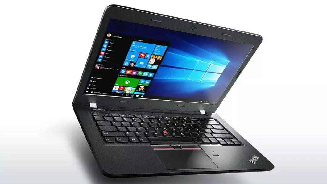 ThinkPad E460 | 14