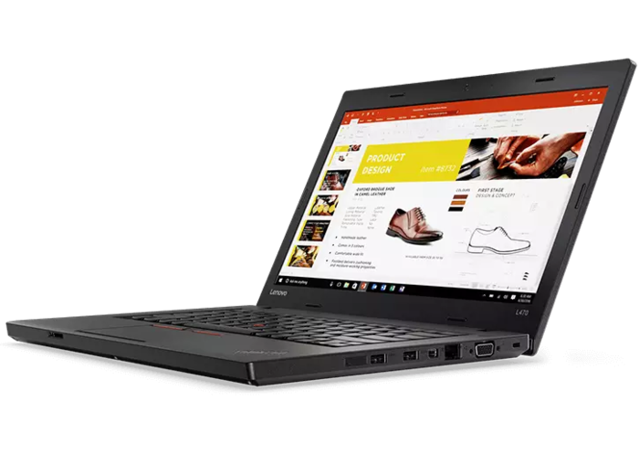 Lenovo ThinkPad L470 メモリ8GB SSD Lenovo ThinkPad L470 | 14