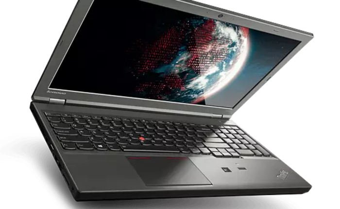 ThinkPad W540 - 15型 ハードなクリエイティヴ作業をモバイル環境で 