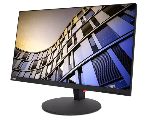 lenovo thinkvision t27p