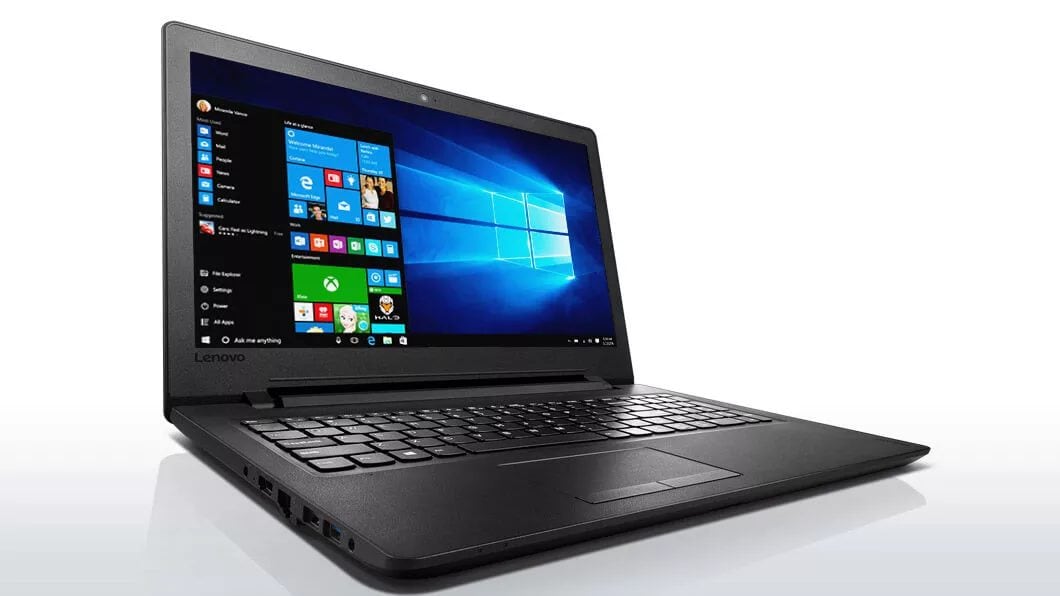 Ideapad 110 Laptop | Simple, Affordable 15-Inch Laptop | Lenovo US