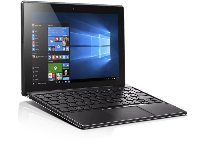 Lenovo ideapad miix 310 (2 in1 )