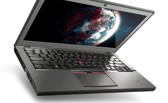 Lenovo Thinkpad x250