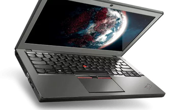 快速PC ノートパソコン Lenovo X250 P203 Lenovo ThinkPad X250 12.5