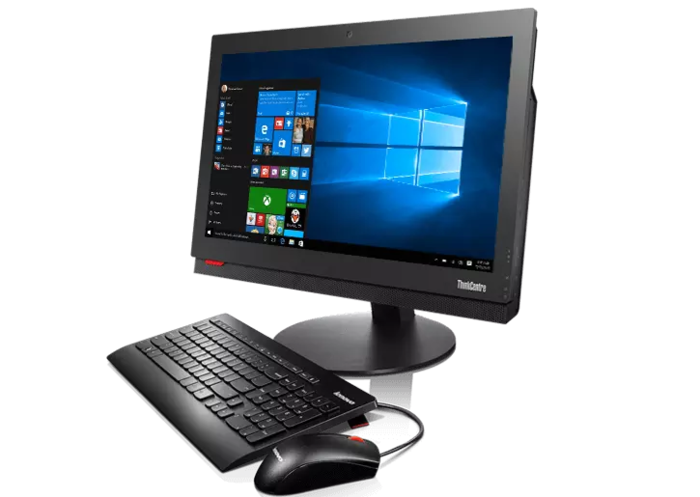 LenovoデスクトップALL IN ONE式コンピュータ おすすめのオールインワンデスクトップ | レノボ・ ジャパン
