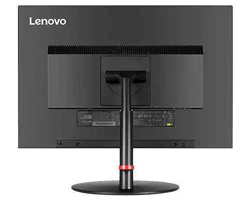 ThinkVision T24d-10(24型/1920×1200/IPS/高さ・縦回転) | レノボ