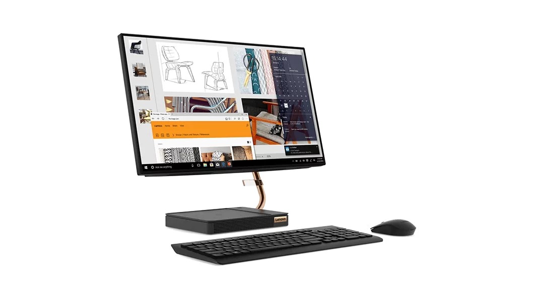 IdeaCentre A540 (24、AMD) | FFICF500327 | レノボ・ ジャパン