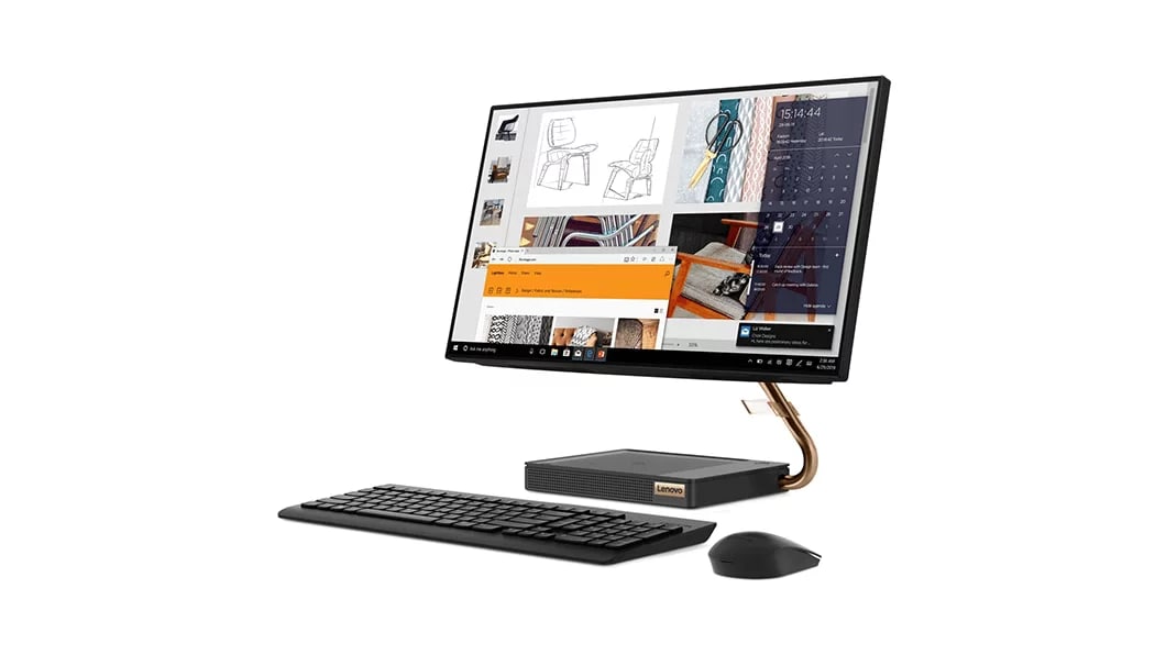 lenovo desktop a540