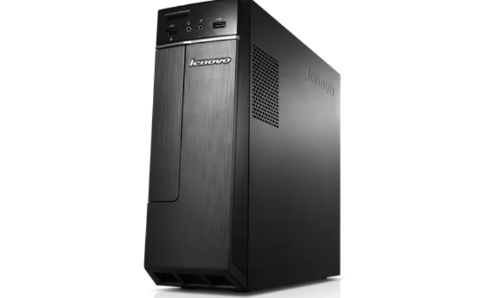 Lenovo H30 | コストパフォーマンスに優れたデスクトップPC H シリーズ