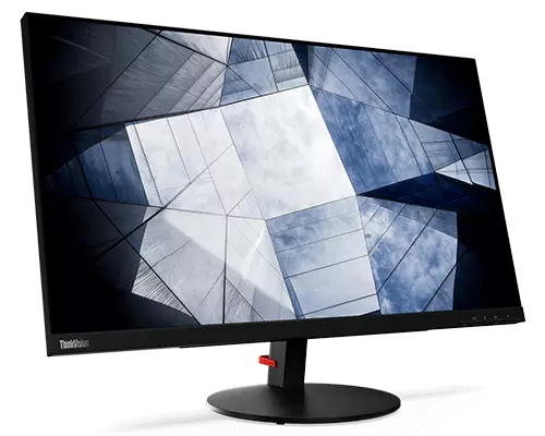 ThinkVision S28u-10 28-inch UHD LED Backlit LCD Monitor_v4