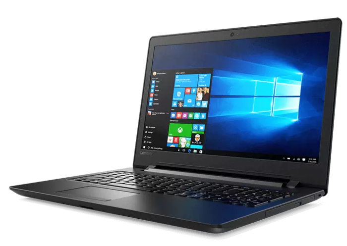 IdeaPad 110（15.6型、AMD搭載） |コストパフォーマンスに優れた15.6型