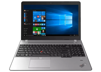 ThinkPad E570 Core i3 SSD 500GB メモリ8GB Lenovo ThinkPad E570 i3-7100U M.2 SSD FHD【訳あり】 - NEKTAR