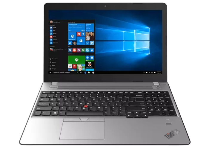 ThinkPad E570 | 15.6