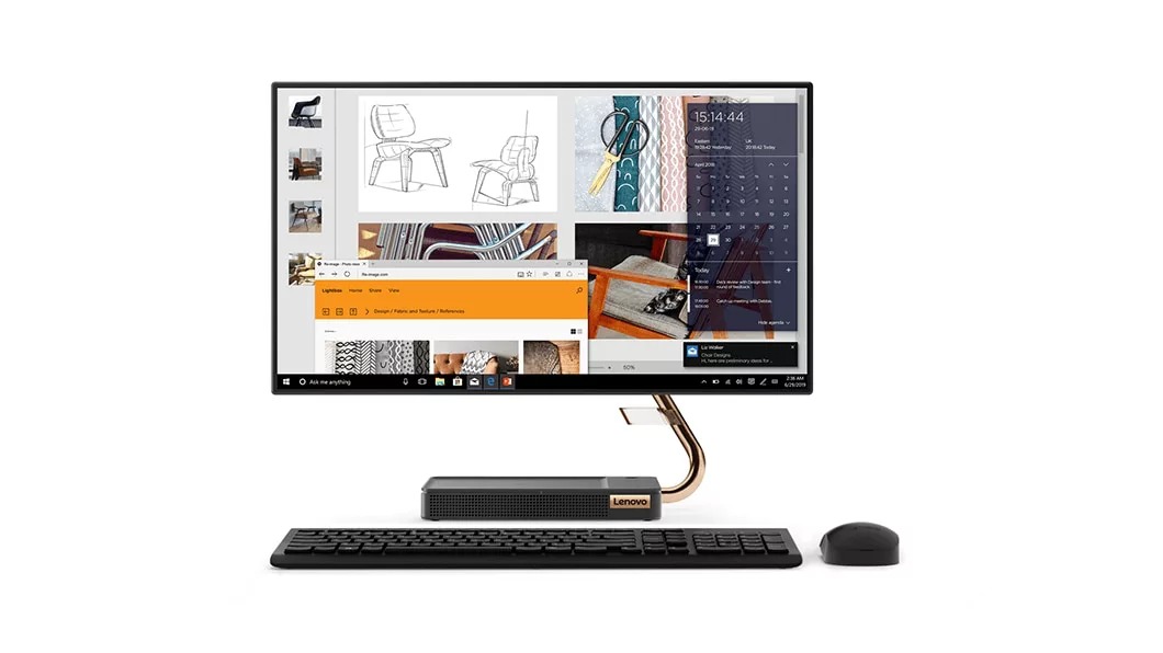 IdeaCentre A540 (24、AMD) | FFICF500327 | レノボ・ ジャパン