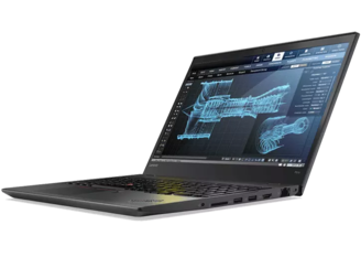 Windowsノート本体 LenovoThinkPad P51s Corei7 12GB SSD256GB Lenovo ThinkPad P51s TOUCH Intel Core i7-7500U 2.70GHz 8”16GB