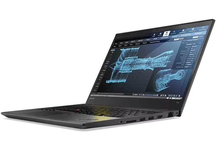 Lenovo ThinkPad P51s | Powerful Mobile Workstation. | Lenovo US