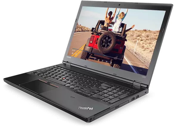 Lenovo ThinkPad L570 | 15.6 Business Laptop | Lenovo US