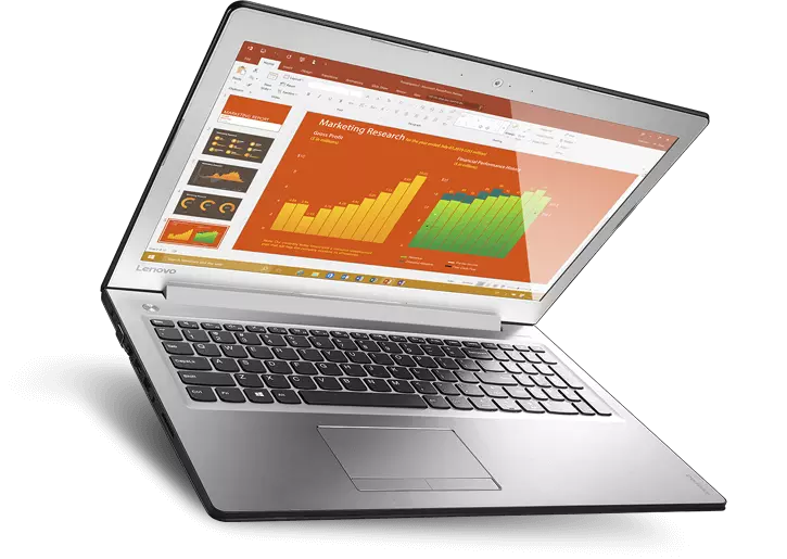 Lenovo Ideapad 510 (15, Intel) | Lenovo India