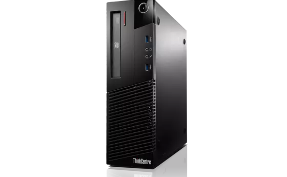 Lenovo ThinkCentre M83 本体 ミニPC lenovo-desktop-thinkcentre-m83
