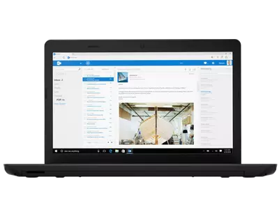 ThinkPad E570 | 15.6