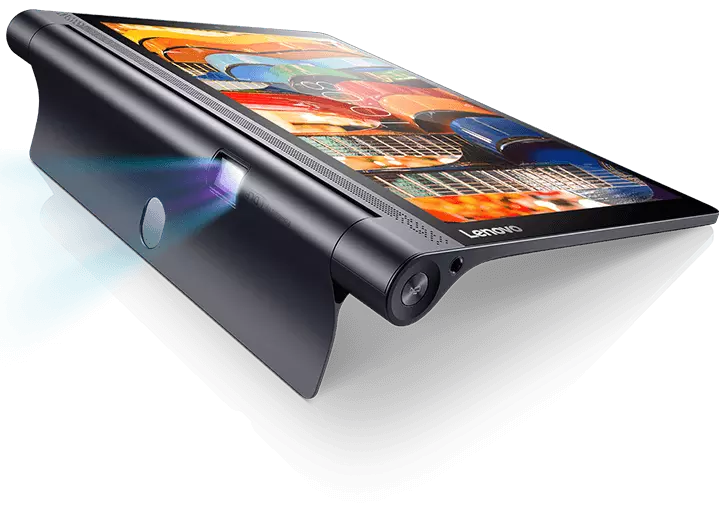 Lenovo Yoga Tab 3 Pro 10 | 10.1 型タブレット | レノボ・ ジャパン
