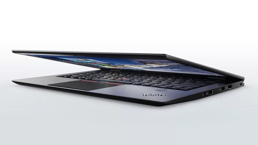 ThinkPad X1 Carbon | World's Lightest 14