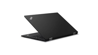 Lenovo ThinkPad L390 Yoga | ビジネスに最適な13.3型マルチモードPC
