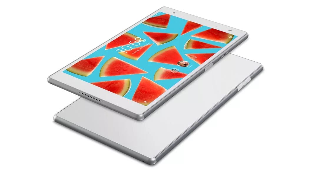 Lenovo　Tab4 8 Plus ZA2