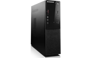 Lenovo S500 小型デスクトップ PC | レノボ・ ジャパン