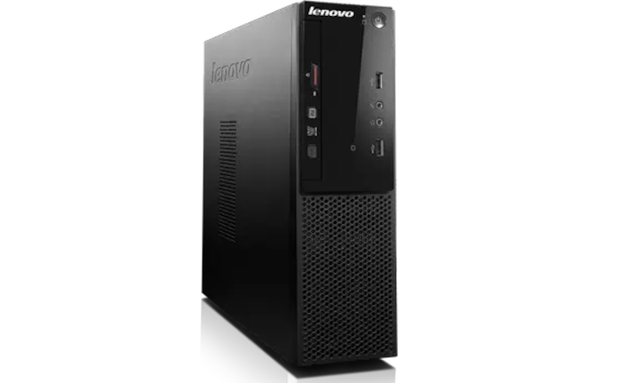 Lenovo S500 小型デスクトップ PC | レノボ・ ジャパン