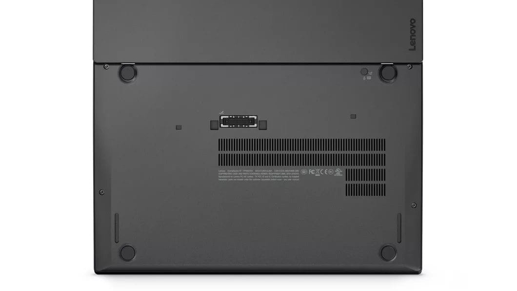 0277Lenovo ThinkPad T470 | Intel Core i5第7世代