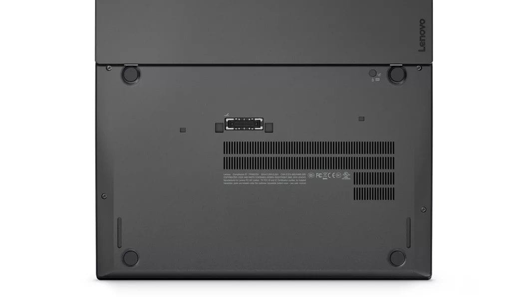 ThinkPad T470s | Thin