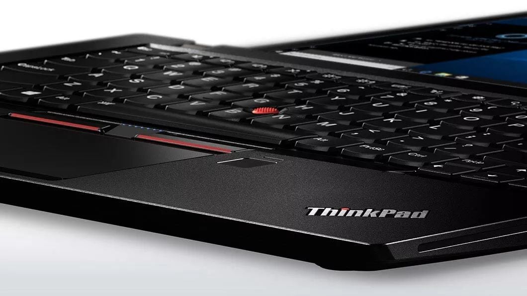 Lenovo ThinkPad T460s