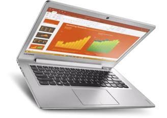 【良品】 Lenovo ideapad 510 core i5 ノートPC Ideapad 510 (15
