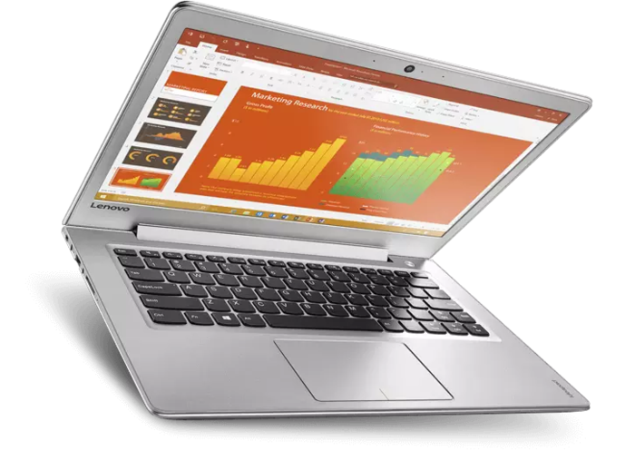Lenovo Ideapad 510S | 14
