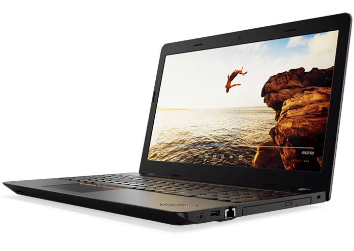 【美品】高性能のノートパソコン Lenovo ThinkPad E570 フルHDで動画鑑賞に最適！（中古） 美品】高性能のノートパソコン Lenovo ThinkPad E570 フルHDで動画鑑賞