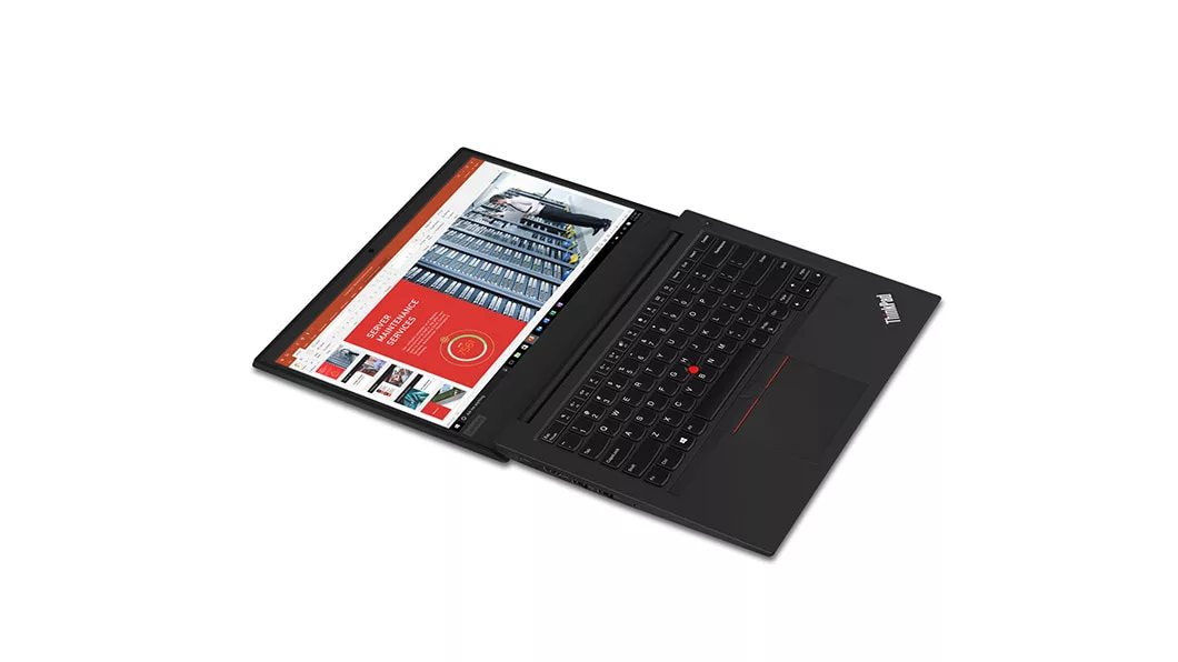 14インチ非光沢ディスプレイLenovo ThinkPad E490 ノートパソコン