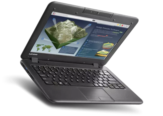 ｌｅｎｏｖｏ　ミニノートパソコン Flex 4 (11