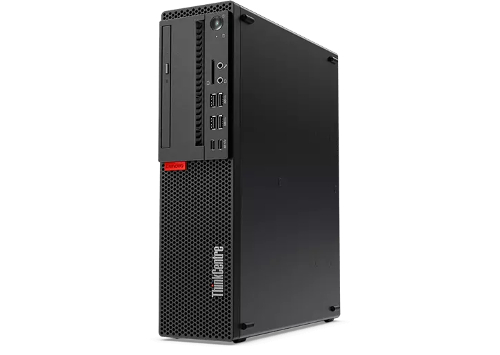 Lenovo ThinkCentre M710 Small Form Factor | Powerful, Reliable