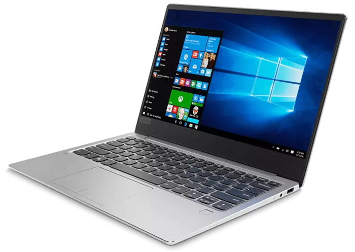 IdeaPad 720S (13.3型, AMD搭載) | パワフルなパフォーマンスの軽量