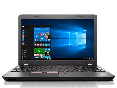 ThinkPad E560 | 15.6
