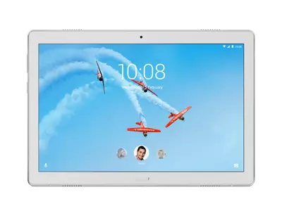 Lenovo Tab P10 | 10.1 ファミリー・タブレット| レノボ