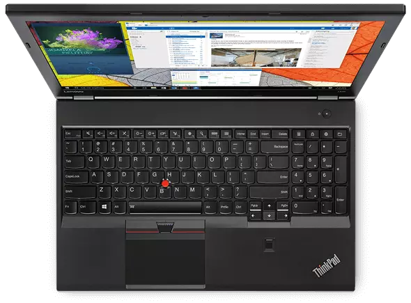 Lenovo ThinkPad L570 | 15.6