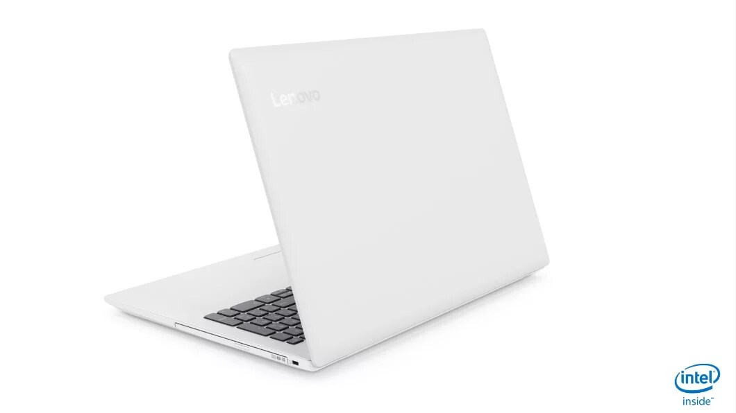 Lenovo IdeaPad 330 (15) | 使いやすいスタイリッシュノートPC