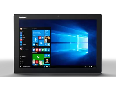 Miix 510 | 2-in-1 Laptop PC with 8GB LPDDR4 Memory | Lenovo AU